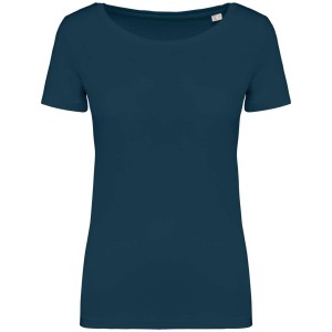 Native Spirit organikus ni pl, Peacock Blue