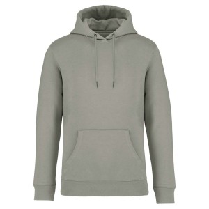 Native Spirit Surfer kapucnis pulver, Almond Green