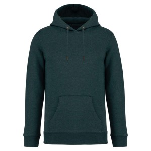 Native Spirit Surfer kapucnis pulver, Amazon Green Heather