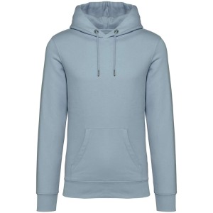 Native Spirit Surfer kapucnis pulver, Aquamarine