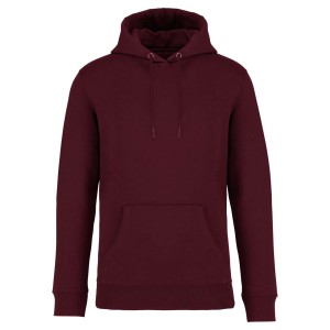Native Spirit Surfer kapucnis pulver, Dark Cherry