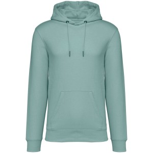 Native Spirit Surfer kapucnis pulver, Jade Green
