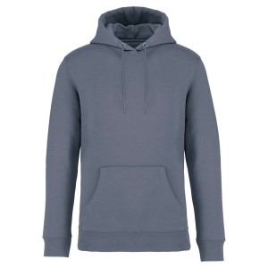 Native Spirit Surfer kapucnis pulver, Mineral Grey