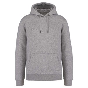 Native Spirit Surfer kapucnis pulver, Moon Grey Heather
