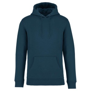 Native Spirit Surfer kapucnis pulver, Peacock Blue