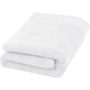 Nora pamut trlkz, 50x100 cm, 550 g/m2, fehr