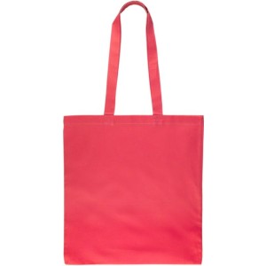 Oeko-Tex pamut bevsrltska, 140 g/m2, rzsaszn