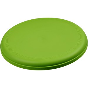 Orbit jramanyag frizbi, lime