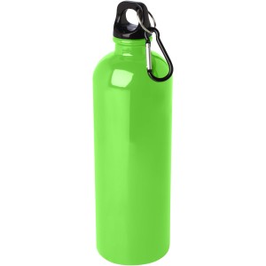 Oregon egyfal rozsdamentes acl palack, 750 ml, zld