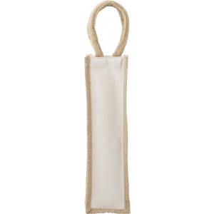 Pamut borostska, barna