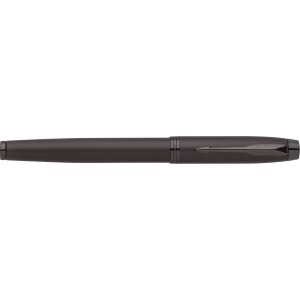 Parker IM Monochrome PVD rollerball toll, aclszrke