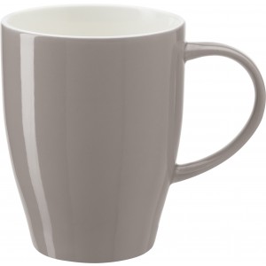 Porcelnbgre, szrke