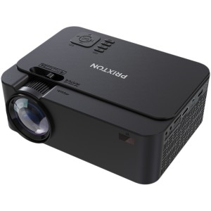 Prixton Goya P10 vett, fekete