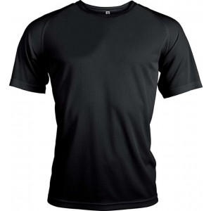 ProAct frfi sportpl, Black