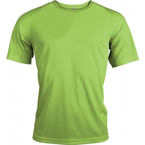 ProAct frfi sportpl, Lime