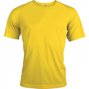 ProAct frfi sportpl, True Yellow