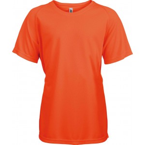ProAct gyerek sportpl, Fluorescent Orange