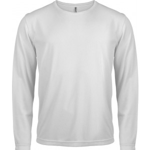 ProAct hosszujj frfi sportpl, White