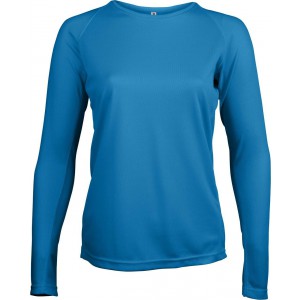 ProAct hosszujj ni sportpl, Aqua Blue