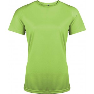ProAct ni sportpl, Lime