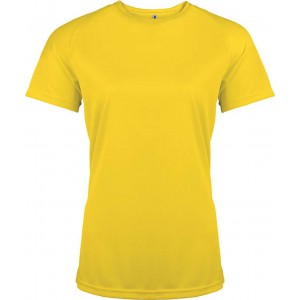 ProAct ni sportpl, True Yellow