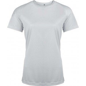 ProAct ni sportpl, White