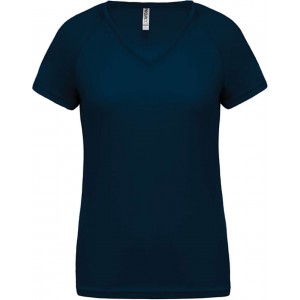 ProAct Ni V-nyak sportpl, Sporty Navy