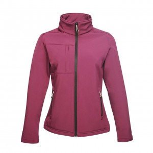 Regatta Octagon ni dzseki, Majestic Purple/Black