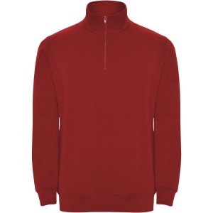 Roly Aneto negyedcipzros pulver, Red