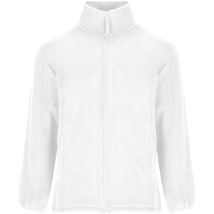 Roly Artic frfi polrpulver, White