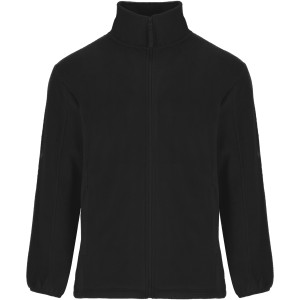 Roly Artic gyerek polrpulver, Solid black