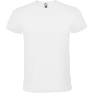 Roly Atomic uniszex pamutpl, White