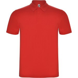 Roly Austral uniszex pamutpl, Red