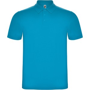 Roly Austral uniszex pamutpl, Turquois