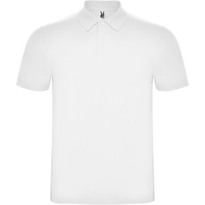 Roly Austral uniszex pamutpl, White