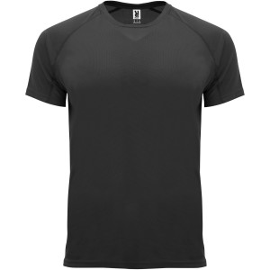 Roly Bahrain frfi sportpl, Solid black