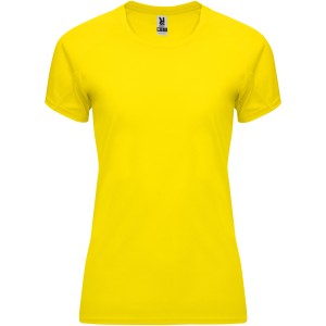 Roly Bahrain ni sportpl, Yellow