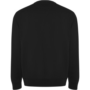 Roly Batian uniszex pulver, Solid black