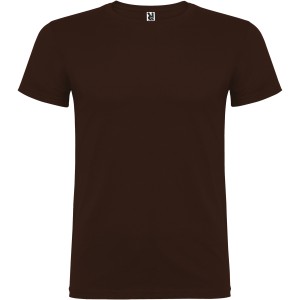 Roly Beagle frfi pamutpl, Chocolat