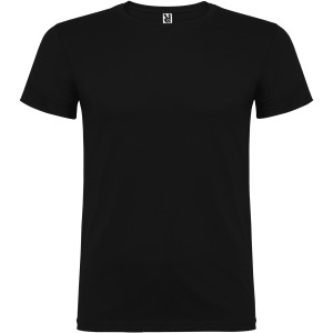 Roly Beagle frfi pamutpl, Solid black