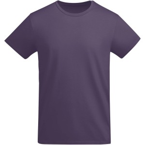 Roly Breda frfi organikus pamut pl, Lilac