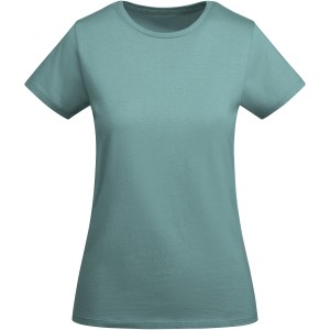 Roly Breda ni organikus pamut pl, Dusty Blue