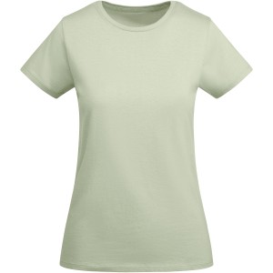 Roly Breda ni organikus pamut pl, Mist Green