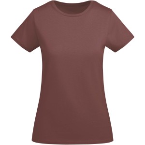 Roly Breda ni organikus pamut pl, Pale Red