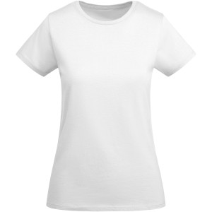 Roly Breda ni organikus pamut pl, White