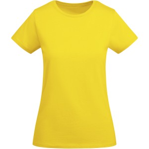 Roly Breda ni organikus pamut pl, Yellow