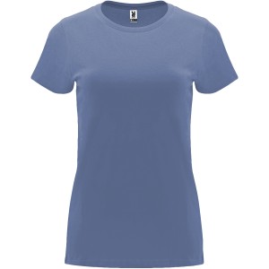 Roly Capri ni pamutpl, Blue Denim