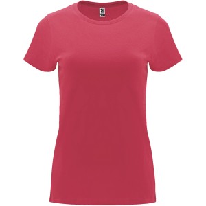 Roly Capri ni pamutpl, Chrysanthemum Red