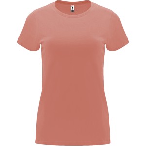 Roly Capri ni pamutpl, Clay Orange