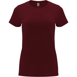 Roly Capri ni pamutpl, Garnet